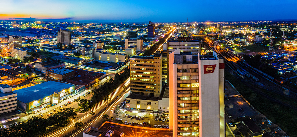 Lusaka | Sister Cities of Los Angeles