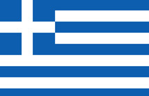 Athens Flag