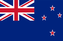 Auckland Flag