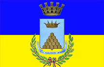 Ischia Flag