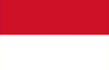 Jakarta Flag