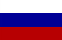 St. Petersburg Flag