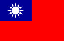 Taipei Flag